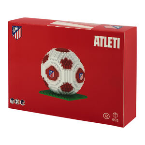 Pelota Bricks Atleti